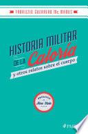 libro Historia Militar De La Caloría